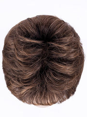 Time Comfort | Synthetic Lace Front Wig (Mono Top)