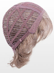 Villana | Synthetic Lace Front Wig (Mono Crown)