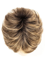 Villana | Synthetic Lace Front Wig (Mono Crown)