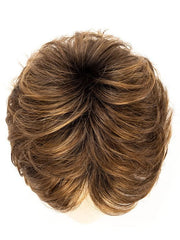 Villana | Synthetic Lace Front Wig (Mono Crown)