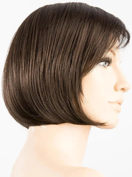 ESPRESSO-MIX | Darkest Brown base with a blend of Dark Brown and Warm Medium Brown throughout