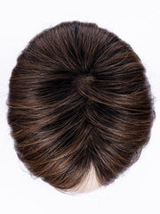 Vita | Synthetic Lace Front Wig (Mono Part)