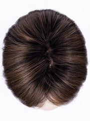 Vita | Synthetic Lace Front Wig (Mono Part)