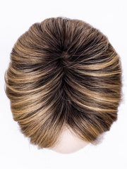 Vita | Synthetic Lace Front Wig (Mono Part)