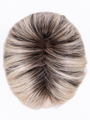 Vita | Synthetic Lace Front Wig (Mono Part)