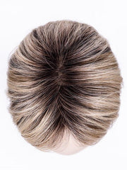 Vita | Synthetic Lace Front Wig (Mono Part)