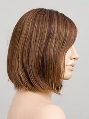 Vivi | Synthetic Lace Front Wig (Mono Part)