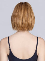 Vivi | Synthetic Lace Front Wig (Mono Part)