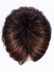 Voice | Synthetic Lace Front Wig (Mono Top)