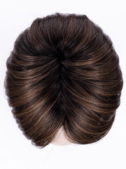 Voice Large | Synthetic Lace Front Wig (Mono Top)