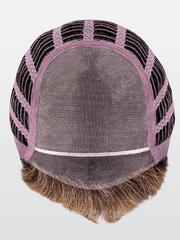 Voice | Synthetic Lace Front Wig (Mono Top)