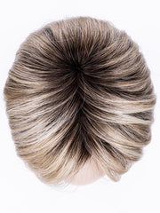 Voice Large | Synthetic Lace Front Wig (Mono Top)