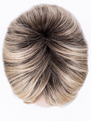 Voice Large | Synthetic Lace Front Wig (Mono Top)