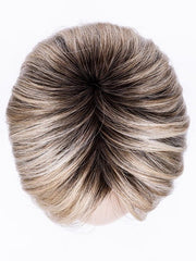 Voice | Synthetic Lace Front Wig (Mono Top)