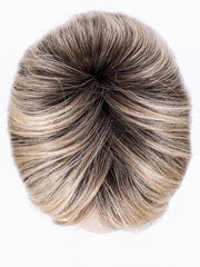 Voice | Synthetic Lace Front Wig (Mono Top)