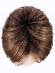 Voice | Synthetic Lace Front Wig (Mono Top)