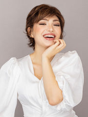 Voltage | Synthetic Wig (Basic Cap)