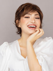 Voltage Elite | Synthetic Lace Front Wig (Hand-Tied)