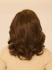 Flip The Script | Synthetic Lace Front Wig (Mono Top)