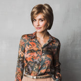 Yama Monofilament Wig