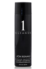 Argan Smooth Luxury Shampoo - 8.5 oz