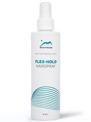 Flex-Hold Hairspray for Synthetic Hair