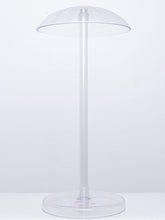 Acrylic Wig Stand