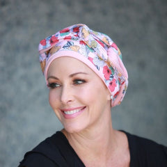 The Reversible Softie Wrap