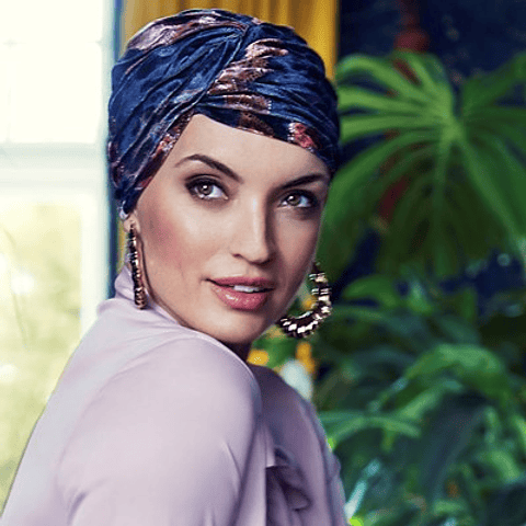 New Prints For Fall By Christine Headwear Limited Quantities Available!