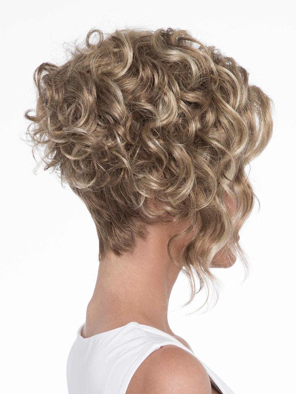Kelsey | Synthetic Wig (Basic Cap)