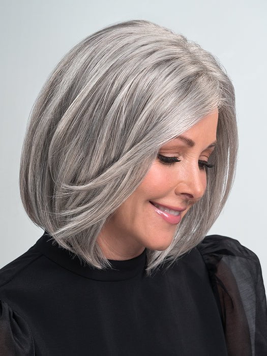 Kristen | Synthetic Lace Front Wig (Basic Cap)