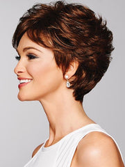 Pixie This | HF Synthetic Wig (Basic Cap)