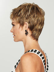 Virtue | HF Synthetic Wig (Basic Cap)