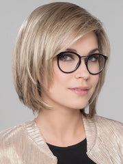 Smoke-Hi Mono | Synthetic Lace Front Wig (Mono Part)