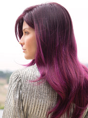 Angelica Large | Synthetic Wig (Basic Cap)