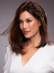 Gwyneth | Remy Human Hair Lace Front Wig (Hand-Tied)
