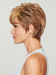 Strength | HF Synthetic Wig (Basic Cap)