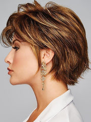 Hope | HF Synthetic Wig (Basic Cap)