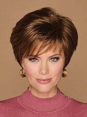 Simply Classic | Synthetic Wig (Basic Cap)
