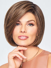 Let's Rendezvous | Synthetic Lace Front Wig (Mono Top)