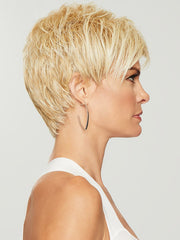 Love | HF Synthetic Wig (Basic Cap)