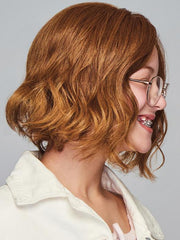 Tousled With Love | Synthetic Lace Front Wig (Mono Part)