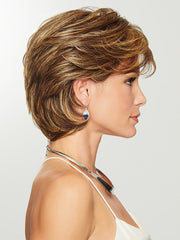 Gratitude | HF Synthetic Wig (Basic Cap)