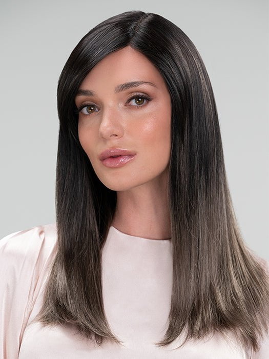 Camilla | Synthetic Wig (Double Mono & Hand-Tied)