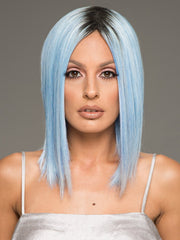 Out Of The Blue | HF Synthetic Wig (Basic Cap)