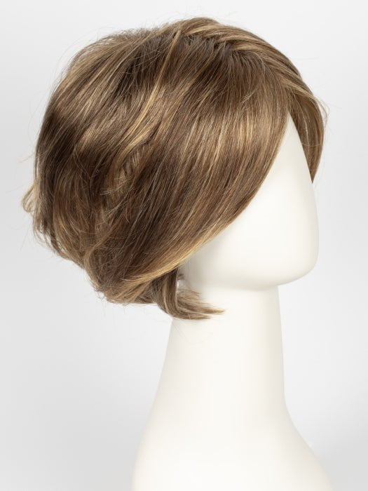 GL 27-29 CHOCOLATE CARAMEL | Dark Ginger Blonde