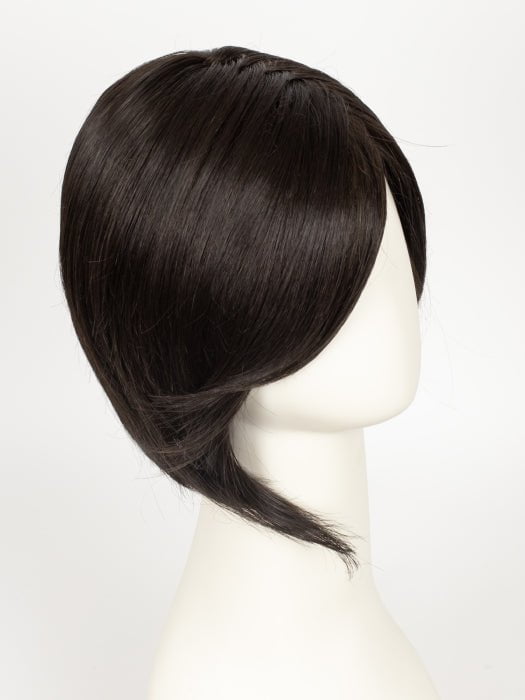 4 BROWNIE FINALE | Dark Brown