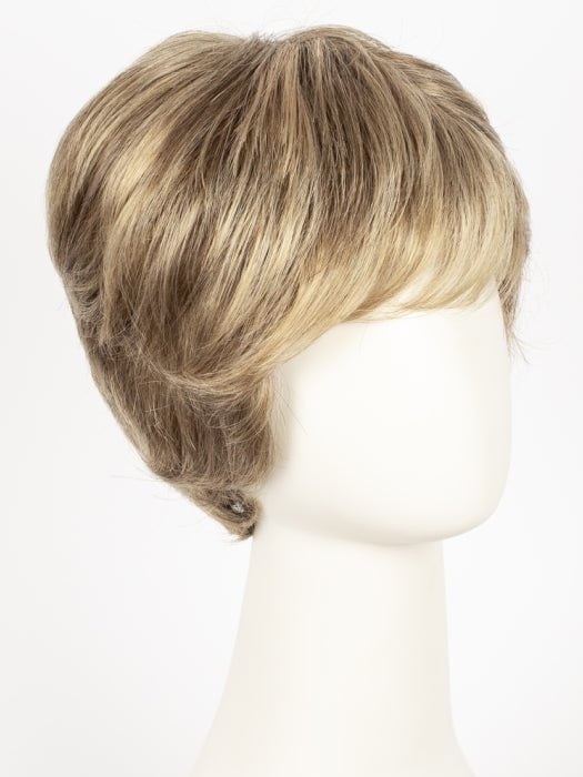 SAND MIX | Light Brown, Medium Honey Blonde, and Light Golden Blonde Blend