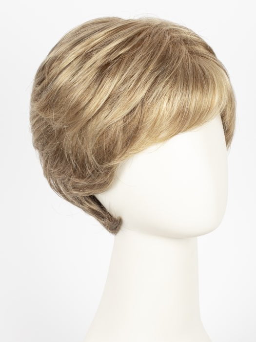 CARAMEL MIX 20.26.14 | Dark Honey Blonde, Lightest Brown, and Medium Gold Blonde Blend