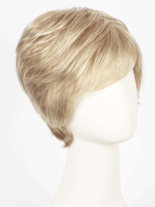 CHAMPAGNE MIX 22.25.16 | Light Beige Blonde, Medium Honey Blonde, and Platinum Blonde Blend